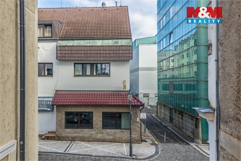 Pronájem obchodních prostor, 45 m² 8