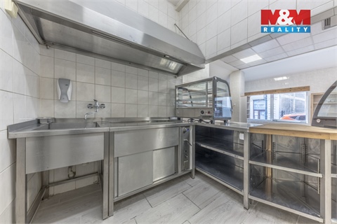Pronájem obchodních prostor, 45 m² 16