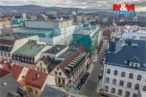 Pronájem obchodních prostor, 45 m² 18