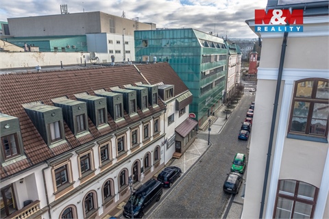 Pronájem obchodních prostor, 45 m² - 2