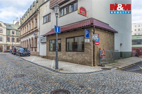 Pronájem obchodních prostor, 45 m² 10