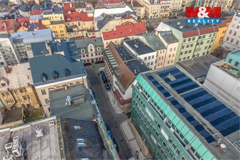 Pronájem obchodních prostor, 45 m² 2