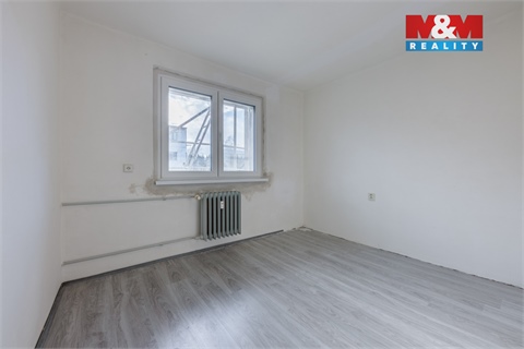 Pronájem bytu 2+1, 51 m² 4