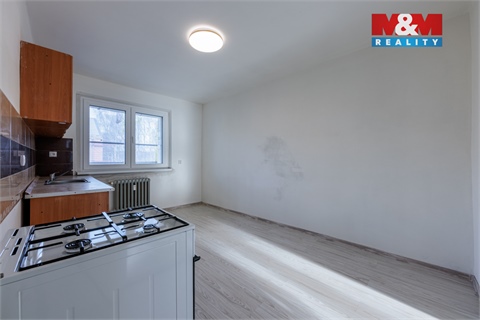 Pronájem bytu 2+1, 51 m² 6