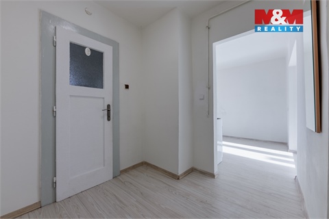 Pronájem bytu 2+1, 51 m² - 10