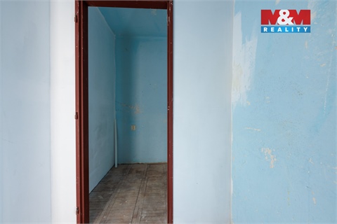 Pronájem bytu 2+1, 51 m² 8