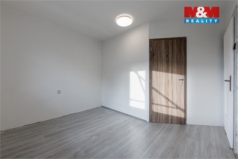 Pronájem bytu 2+1, 51 m² - 4