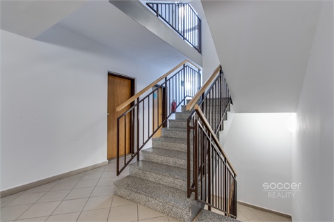 Pronájem bytu 2kk, 58 m² - 14