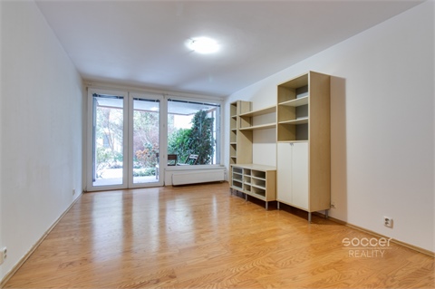 Pronájem bytu 2kk, 58 m² 2