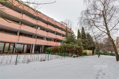Pronájem bytu 2kk, 58 m² 0