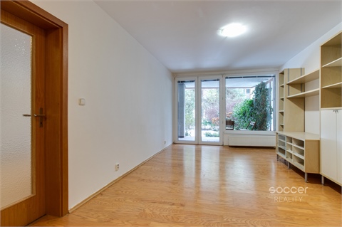 Pronájem bytu 2kk, 58 m² - 4