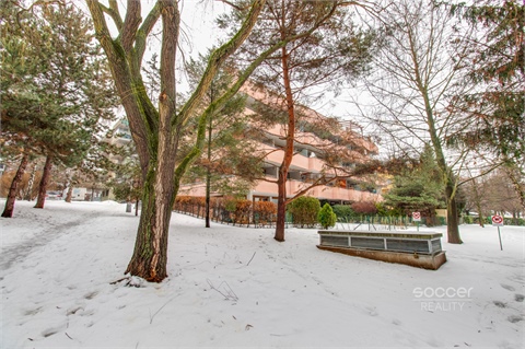 Pronájem bytu 2kk, 58 m² - 16