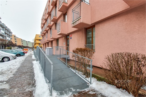 Pronájem bytu 2kk, 58 m² 16