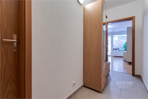 Pronájem bytu 2kk, 58 m² - 12