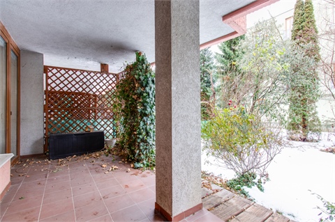 Pronájem bytu 2kk, 58 m² - 0