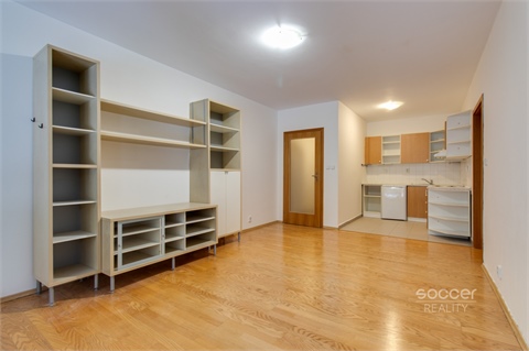 Pronájem bytu 2kk, 58 m² - 2