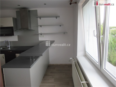 Pronájem bytu 2+1, 65 m² - 4