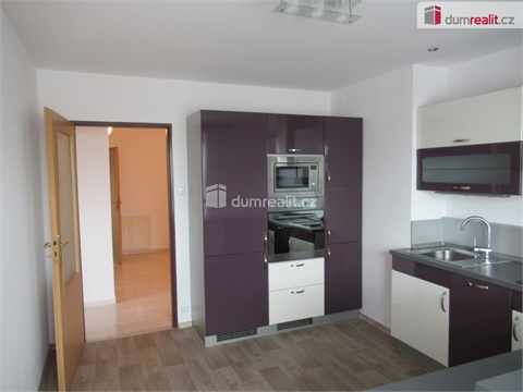 Pronájem bytu 2+1, 65 m² - 2