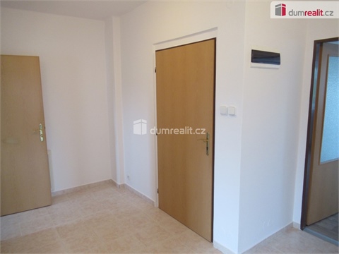 Pronájem bytu 2+1, 65 m² 16