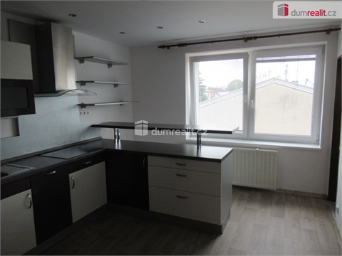 Pronájem bytu 2+1, 65 m² 4