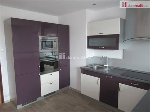 Pronájem bytu 2+1, 65 m² 2