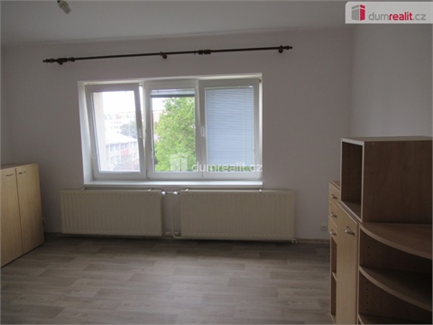 Pronájem bytu 2+1, 65 m² - 14