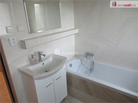 Pronájem bytu 2+1, 65 m² 8