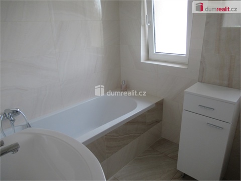 Pronájem bytu 2+1, 65 m² - 6