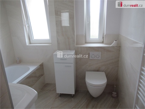 Pronájem bytu 2+1, 65 m² 6