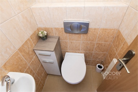 Pronájem bytu 3kk, 62 m² - 10