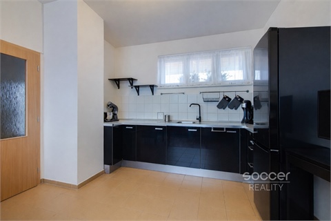 Pronájem bytu 3kk, 62 m² - 2