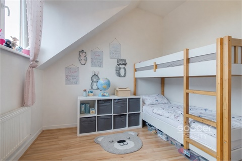 Pronájem bytu 3kk, 62 m² - 4