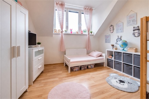 Pronájem bytu 3kk, 62 m² 2