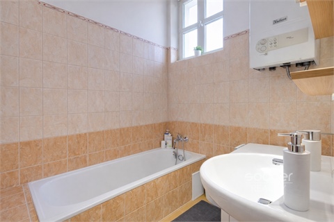 Pronájem bytu 3kk, 62 m² 10