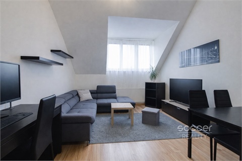 Pronájem bytu 3kk, 62 m² 4