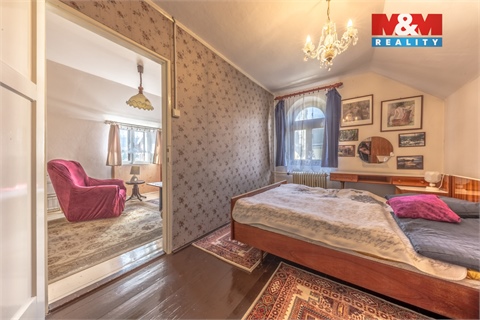 Prodej rodinného domu, 180 m² 10