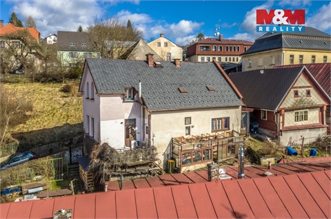 Prodej rodinného domu, 180 m² - 14