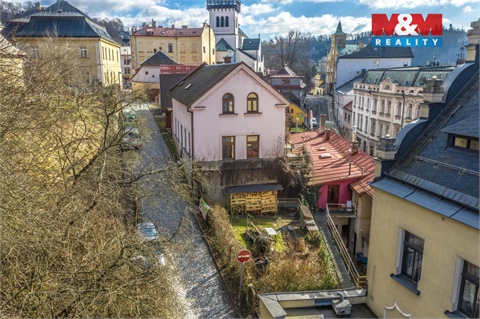 Prodej rodinného domu, 180 m² 16