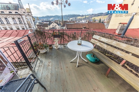 Prodej rodinného domu, 180 m² - 12