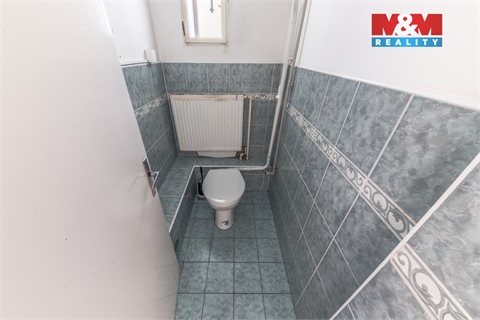 Prodej rodinného domu, 180 m² 4