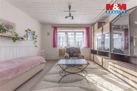 Prodej rodinného domu, 180 m² - 4