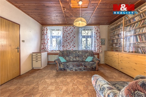 Prodej rodinného domu, 180 m² 6