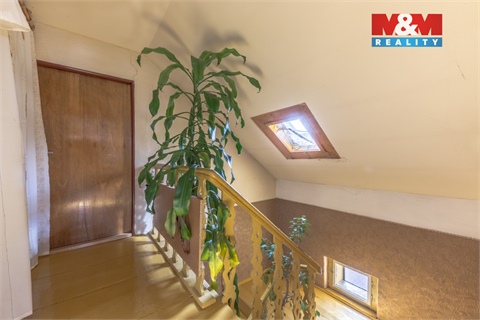 Prodej rodinného domu, 180 m² 8