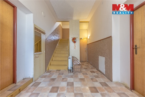 Prodej rodinného domu, 180 m² - 6