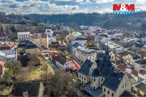 Prodej rodinného domu, 180 m² 12