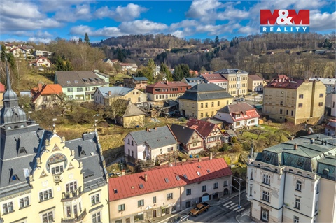 Prodej rodinného domu, 180 m² 14