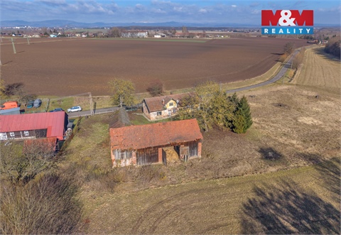 Prodej zemědělského objektu, 1 185 m² 12