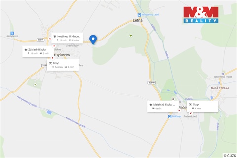 Prodej zemědělského objektu, 1 185 m² 16