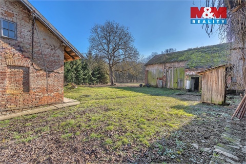 Prodej zemědělského objektu, 1 185 m² - 14