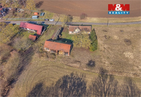 Prodej zemědělského objektu, 1 185 m² 10